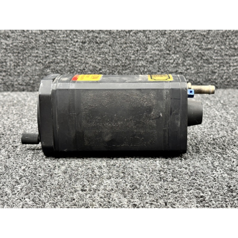 36101C (Alt: C661076-0105) Aeritalia Horizon Gyro Indicator