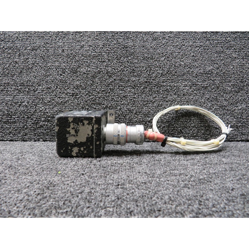 377-02838 (Alt: 9912036-12) Meggitt Edison Fire Detection Control Unit 28V