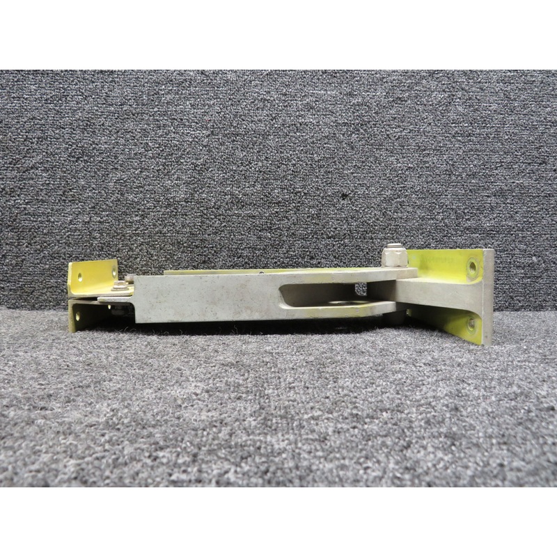 4543401-1-A IAI 1123 Horizontal Trim Actuator Assembly LH