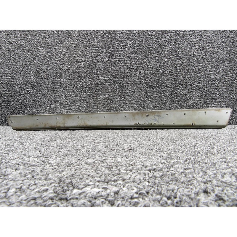 45A21311-021 Mitsubishi MU-300 Horizontal Stabilizer Seal Pate Assembly LH
