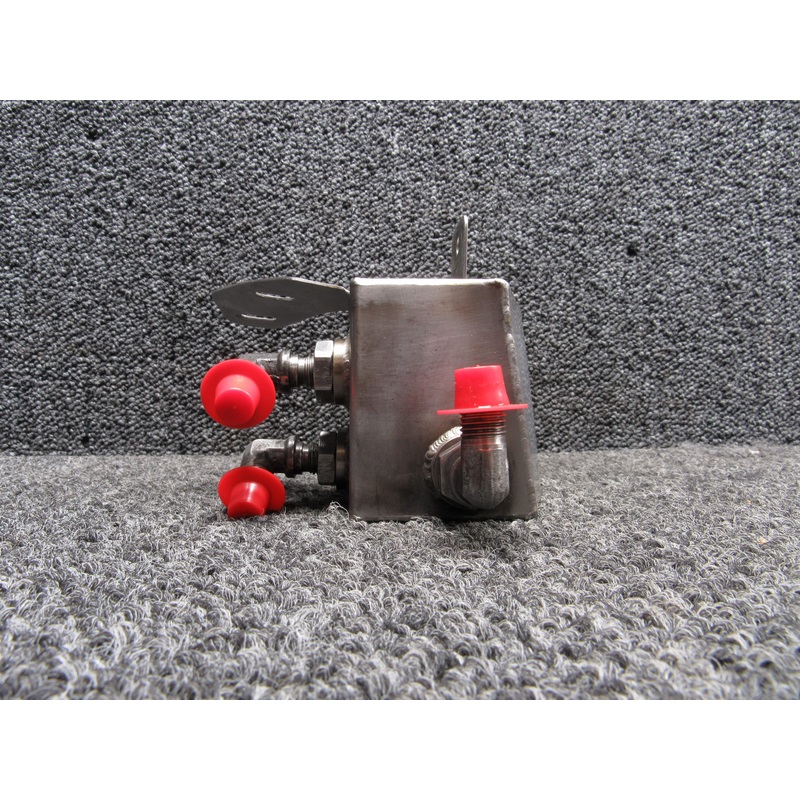 45A40141-001 Mitsubishi MU-300-1A Tank Assembly