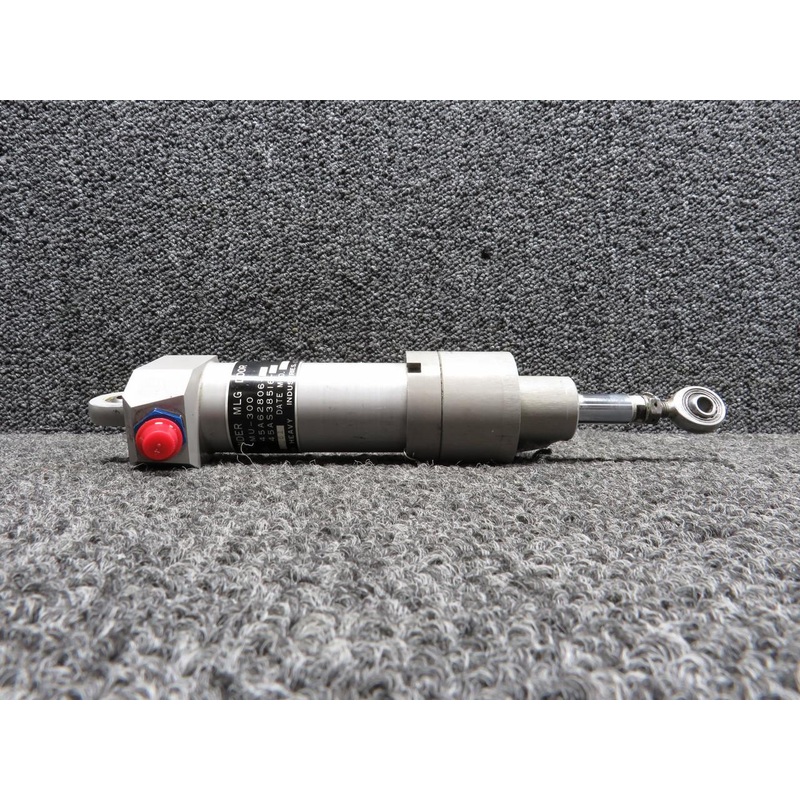 45A62806-2 (Alt: 45AS38516-2) Mitsubishi MU-300 Main Landing Gear Door Cylinder