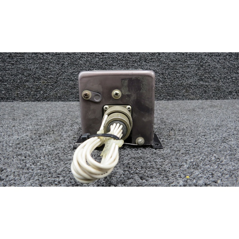 51565-016 Lear Siegler DC Static Voltage Regulator with Connector (Volts: 28)