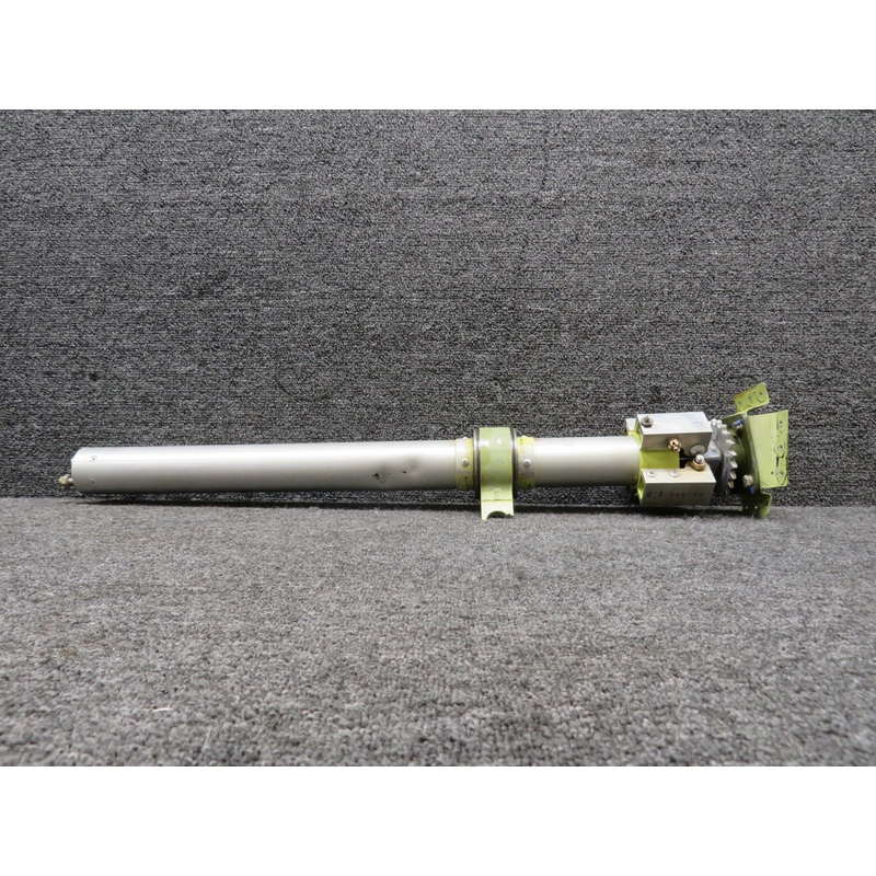 60060-501 Aerostar 601P Control Column LH Assembly