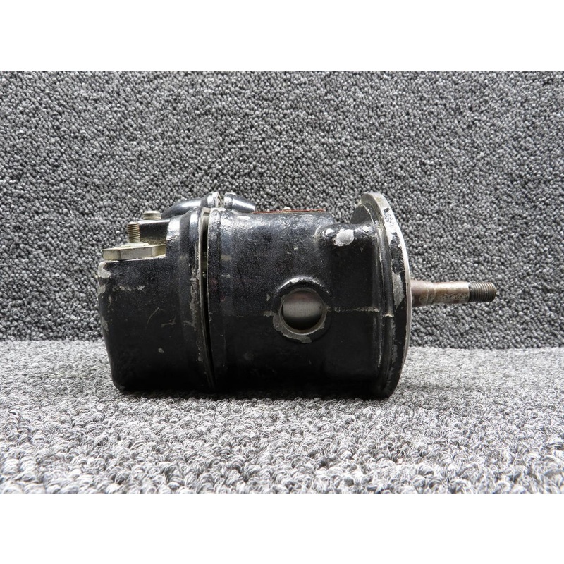 6393 Unison Industries Slick Magneto (Rev. C) (Core)
