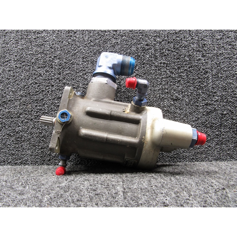 66WAY300-1 Stratopower Hydraulic Pump Assy (PSI: 1500)