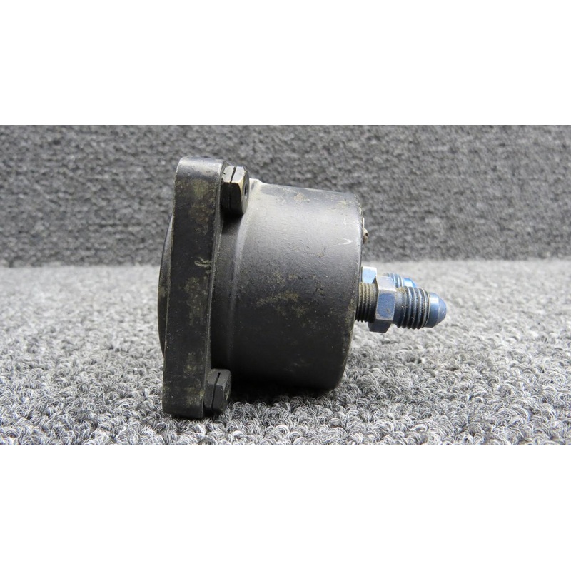 6704-244 (Alt: AN5771-5A) Manning, Maxwell & Moore Suction Indicator