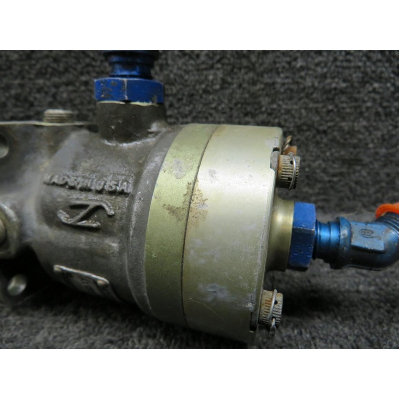 67BO25 Stratopower Hydraulic Power Driven Fixed Displacement Pump