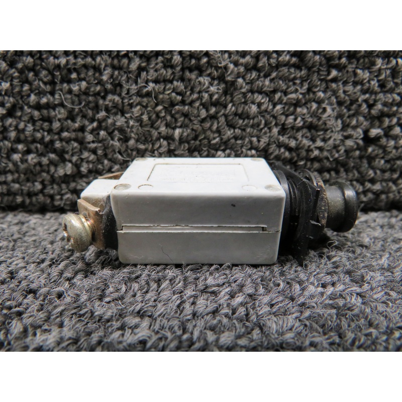 7274-2-7.5 Klixon Circuit Breaker Set of 2