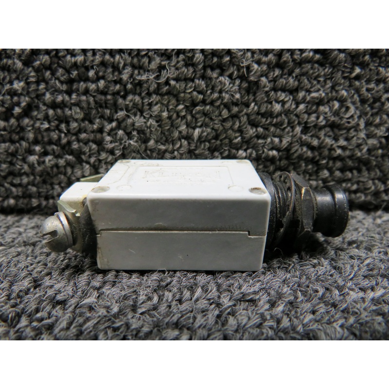 7277-2-3 Klixon Circuit Breaker Unit