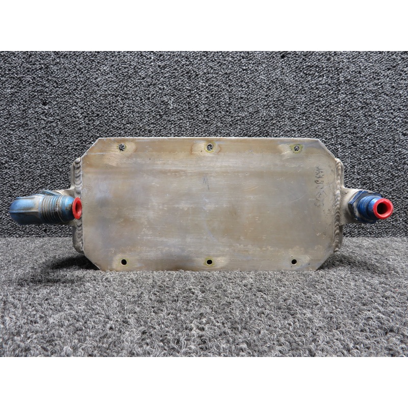 8537821 Harrison AP09AN09-01 Oil Cooler Unit