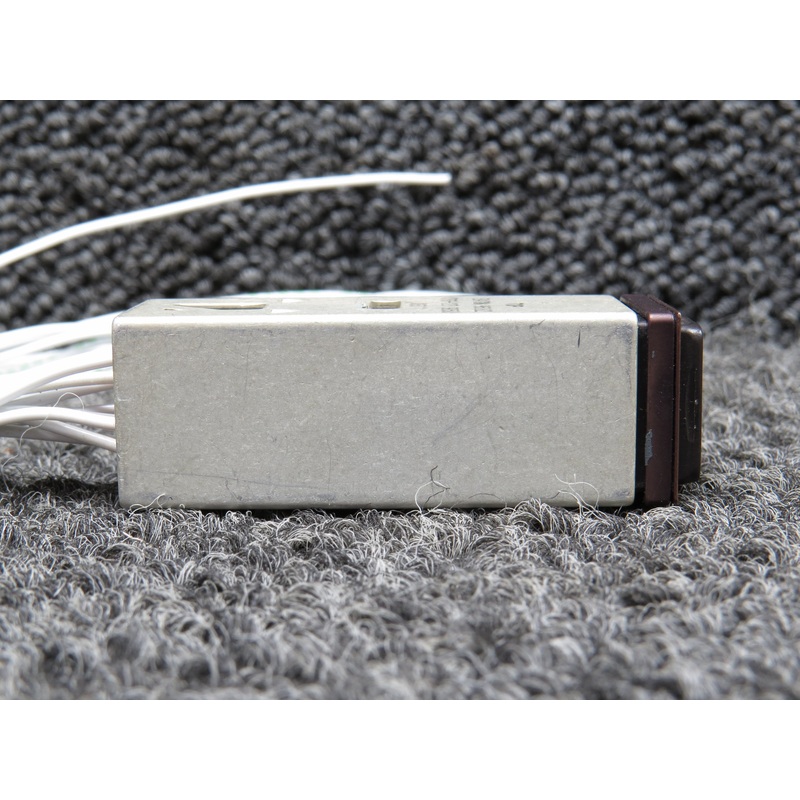 96182 (Alt: 4766-123) Eaton Annunciator Switch Assembly
