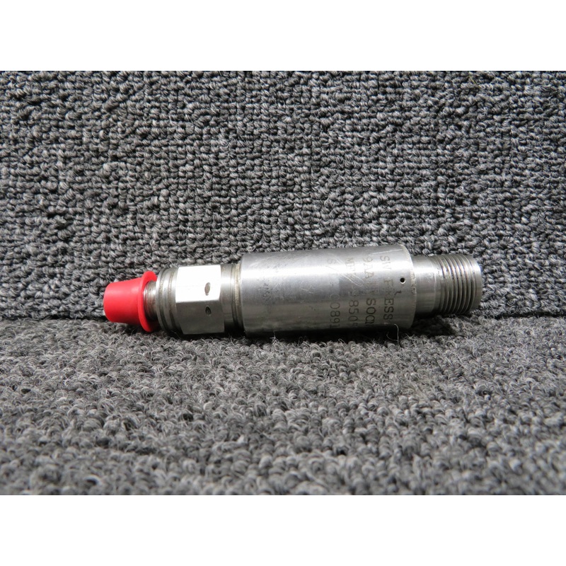 98505-83398-4 (Alt: 9AA11SOCN3105746-3) SW Pressure Switch