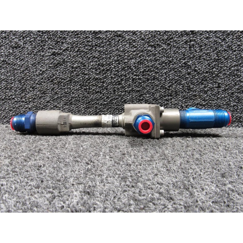 99-384040 (Alternate: 101-384149-1) Parker 1H77-2 Ejector Assembly
