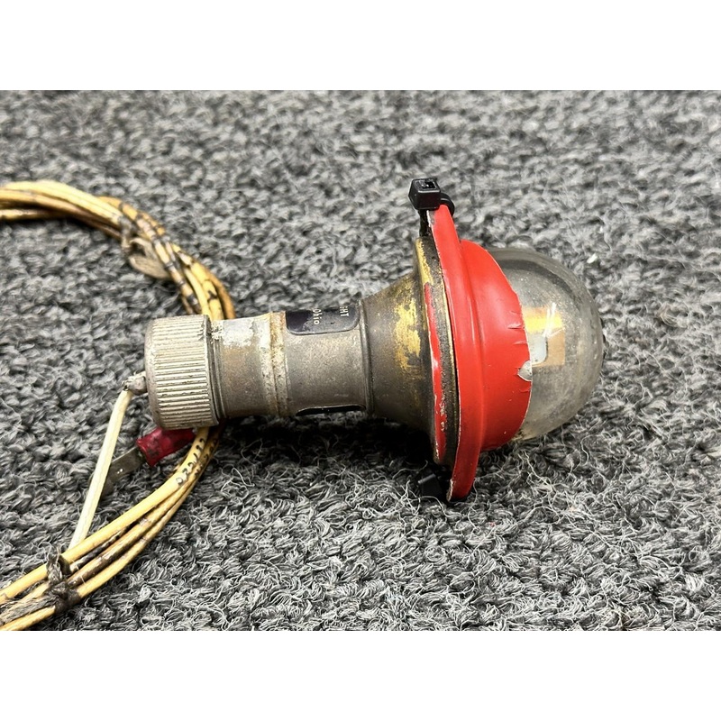 A-2064-1683 Grimes, Aero-Lites LED Rear Position Tail Light Assembly