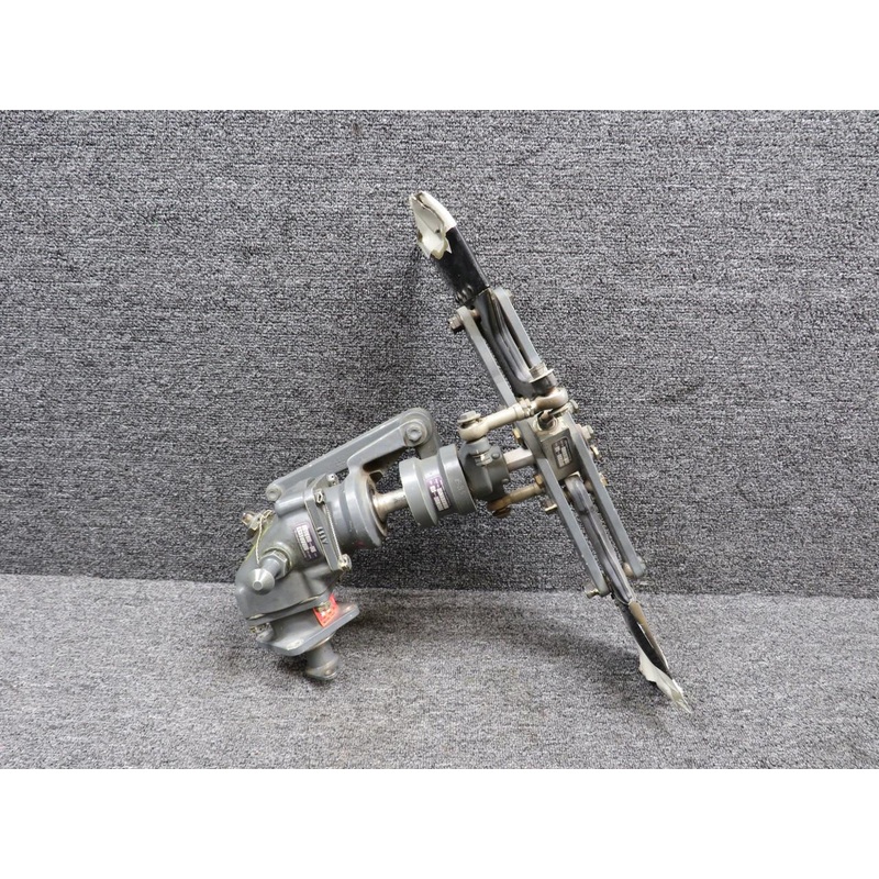 A021-1, A031-1, A030-1 Robinson Tail Rotor Gearbox, Pitch Control and Hub (Core)