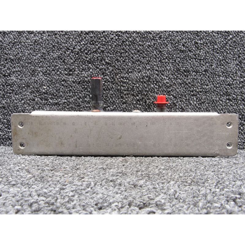 A2000WA Alar Products Automatic Continuous Flow Oxygen Regulator with Mount