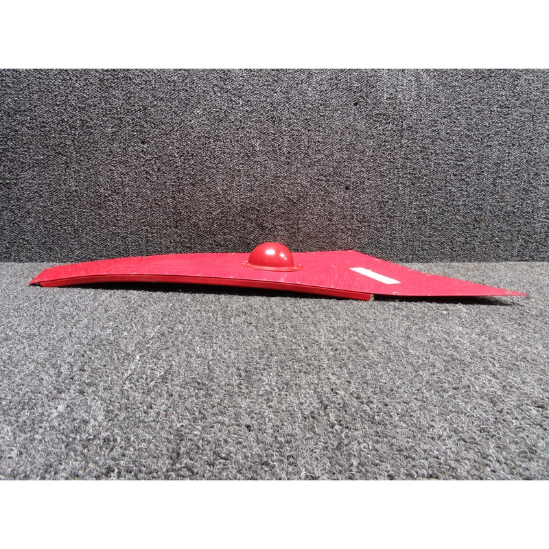 A378-5 Robinson R-22 Engine Skirt LH (Red)