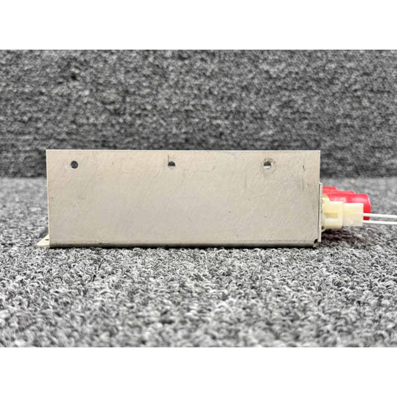 ACF-528 Vortec Industries Avionics Cooling Fan Assembly (28V)