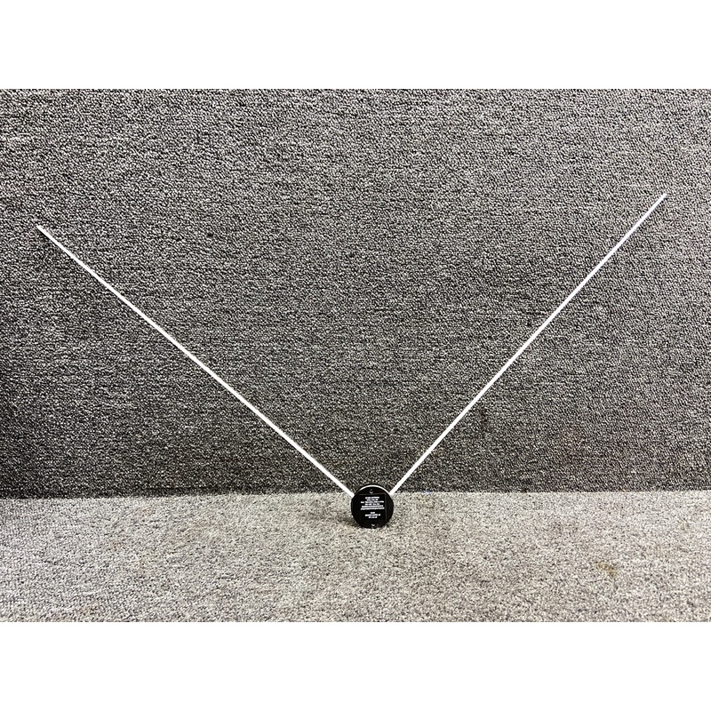 AV-520 RAMI VOR, Localizer, Glideslope Antenna with Base