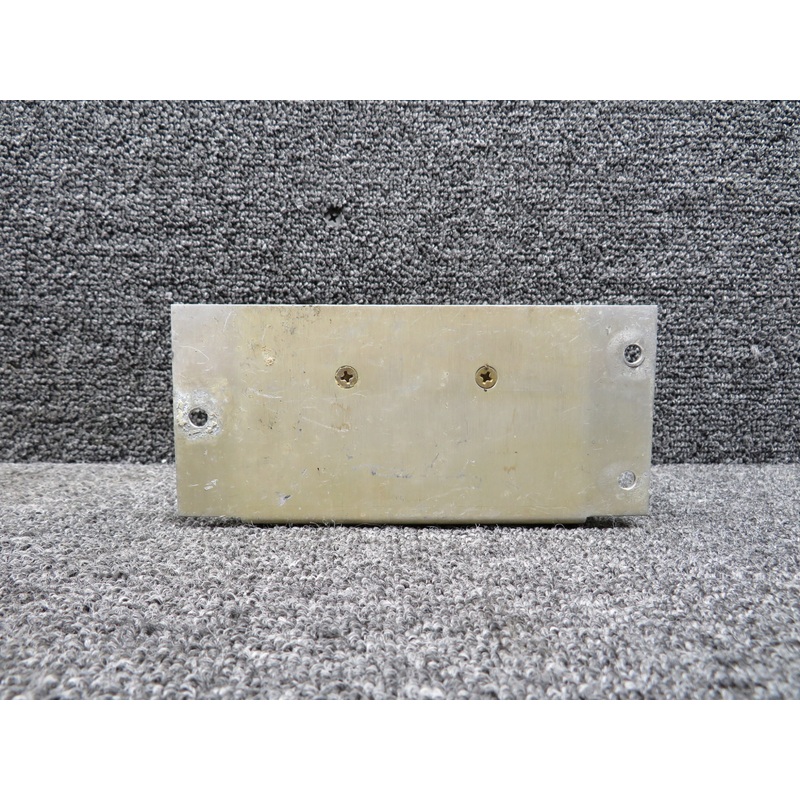 B-00296-3 (Alt: 9910126-3) Lamar Voltage Regulator 27.5V (Corroded Mount Hole)