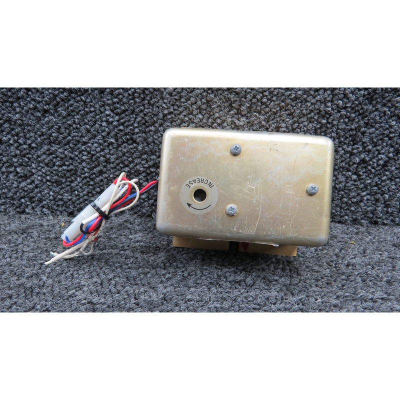 B-00368-2 Lamar Alternator Control Assembly (Volts: 28, Rev. P)