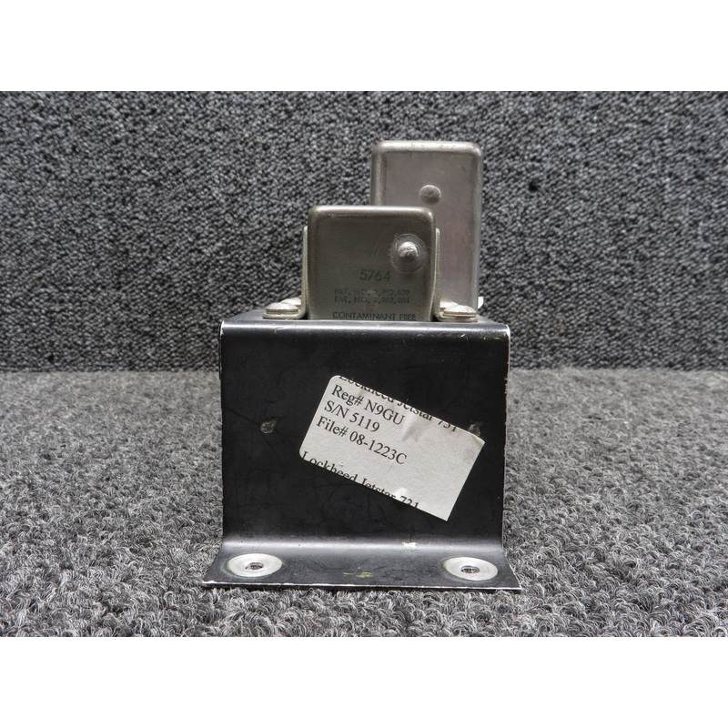Jetstar 731 Relay Tray