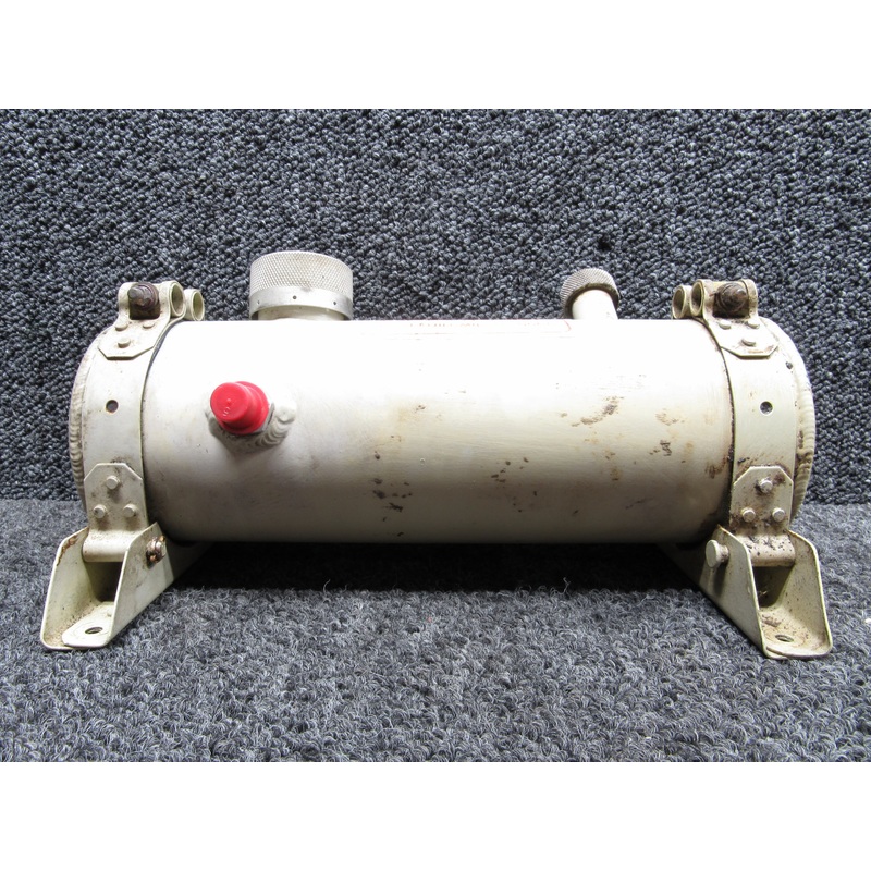 MIL-H-5606 Embraer Hydraulic Fluid Reservoir Assembly