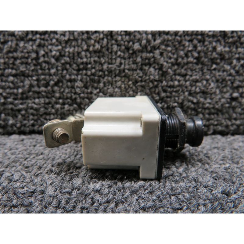 MS24510-30 (Alt: D7271-8-30) Klixon Circuit Breaker Switch