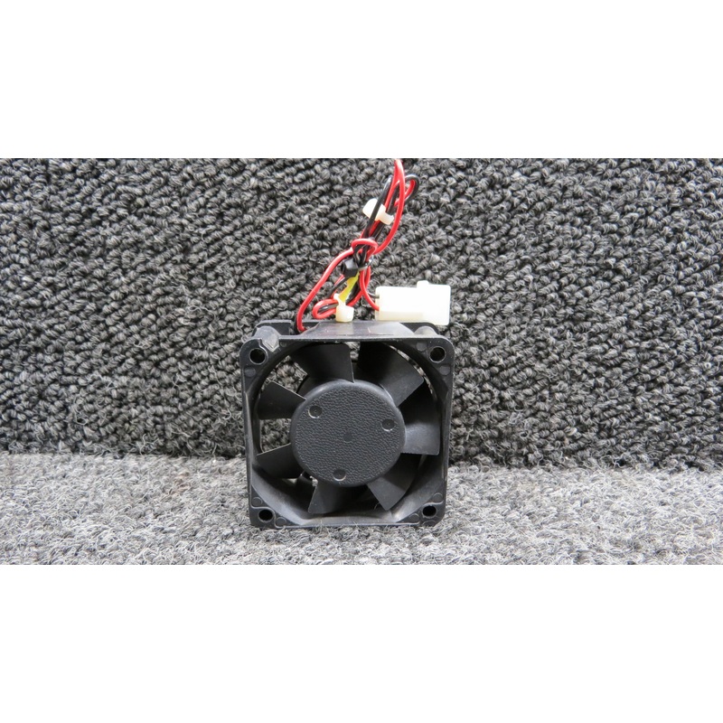 NMB-MAT7 Minebea 2410ML-05W-B40 Avionics Cooling Fan (Volts: 24)