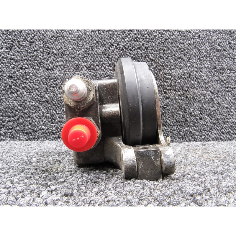 P25340-2A Westinghouse Air Brake Co. Decelostat Controller PSI: 1100