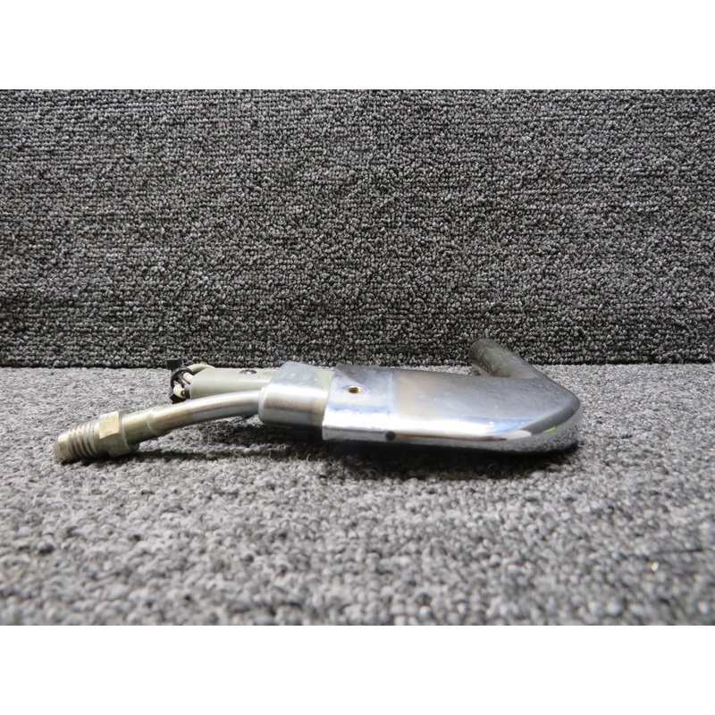 PH1100-1-VCW Aero Instruments Electrically Heated Pitot Tube RH 28V