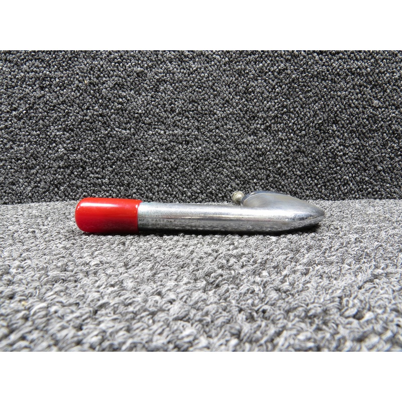 PH502-12 (Alt: AN5812) Aero Instrument Electrically Heated Pitot Tube (Core)