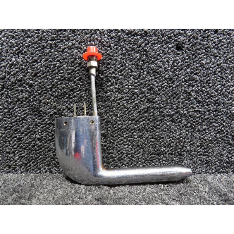 PH502-5(Right) Aero Industries Electrically Heated Pitot Tube (24V)