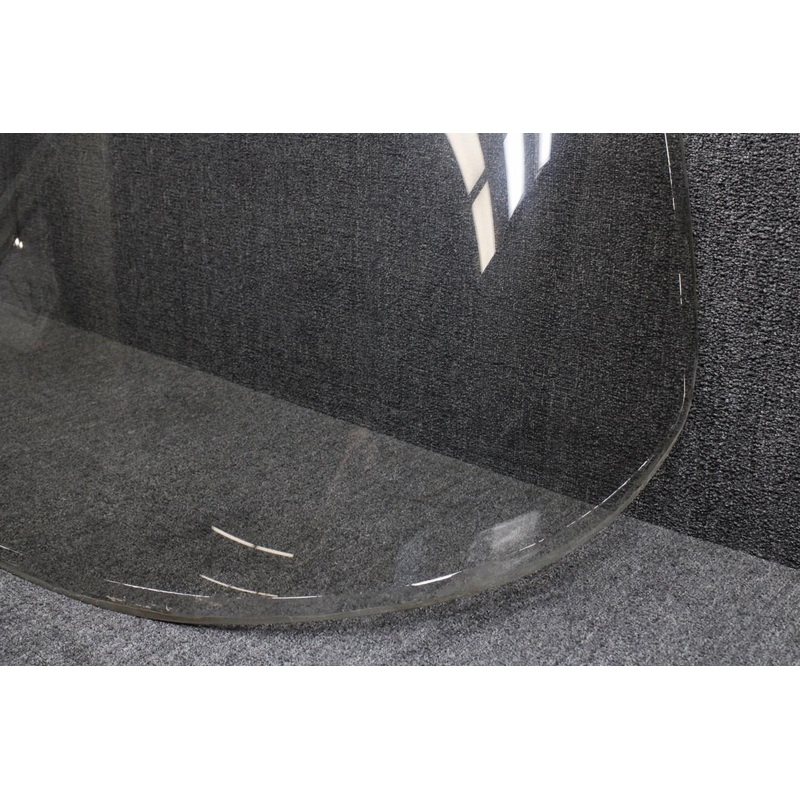 Piper PA28RT-201T Global Aeronautics Single Piece Windshield with STC