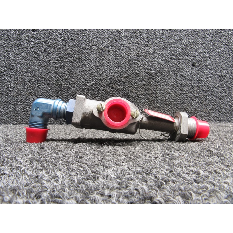 RG45720 (114-389041-1) Lear Siegler Jet Pump Assembly
