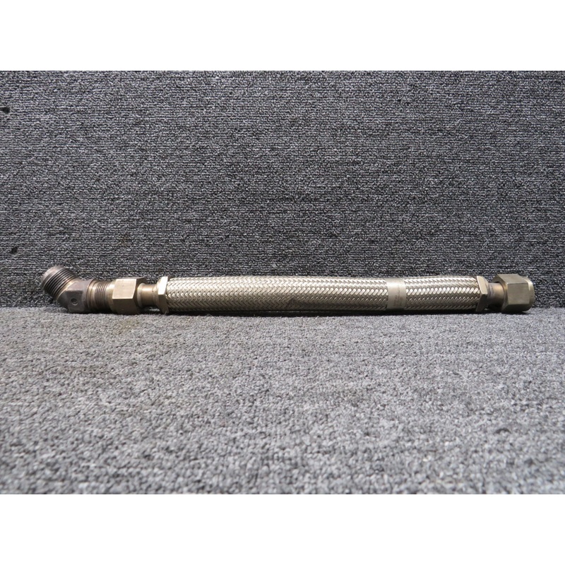 S145000016-0164 Titeflex Hose Assembly