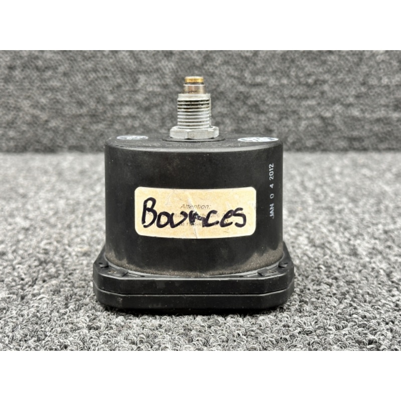 SL1010-55000-11-N00 Superior Labs Recording Tach Indicator (H: 1354.7) (Core)