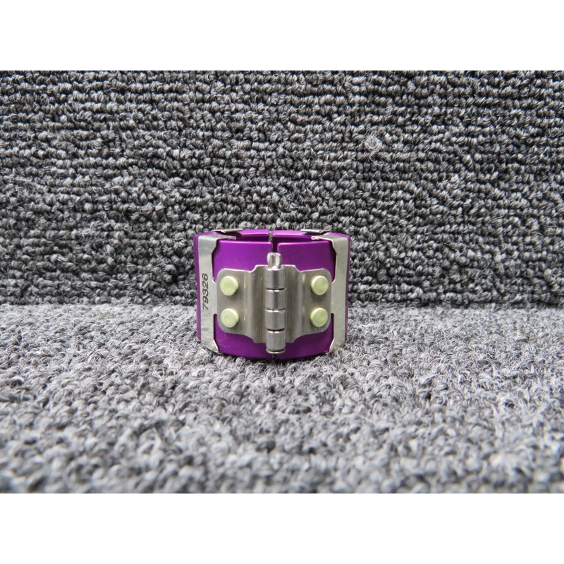 W991-16DE Wiggins Coupling Assembly