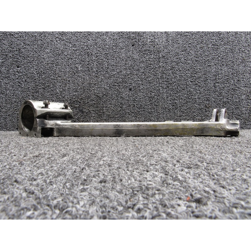 016A-13251-1 Mitsubishi MU2B-30 Engine Mount Side Panel LH with Cover (Core)