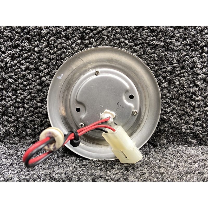 0203851 Luminator Aerospace LED Cargo Light Assembly