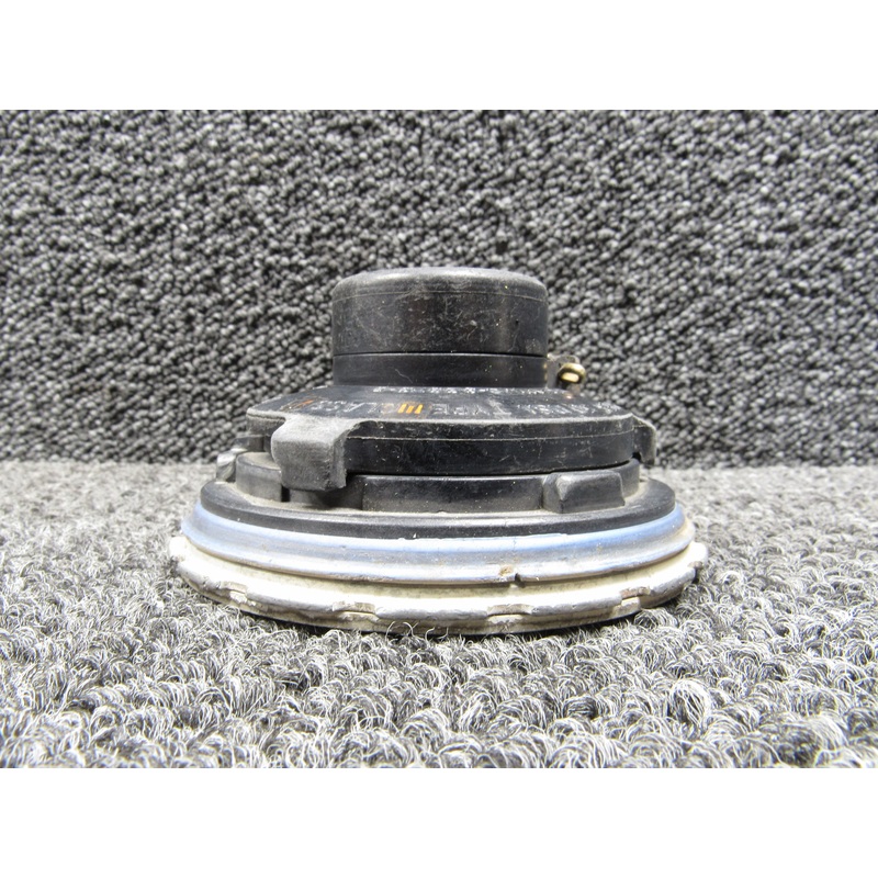 100-381005-5 (Alt: 100-381005-13) Shaw Aero Beechcraft 1900D Fuel Cap Assembly