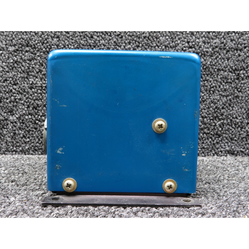 101-364270-1 Lear Siegler Voltage Regulator and Protection Panel (28V, 8A)