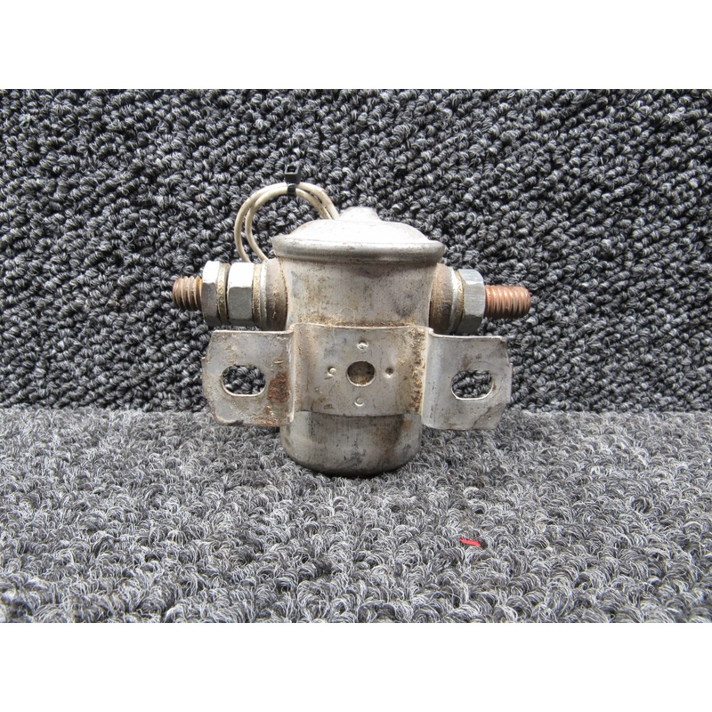 111-111 RBM Control Solenoid (6V)