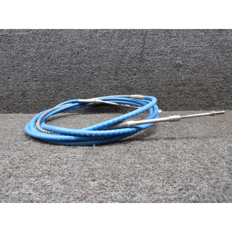 1220-14 (Alt: 9910396-4) Ram Aircraft Throttle Control Cable RH (Length: 159.25)
