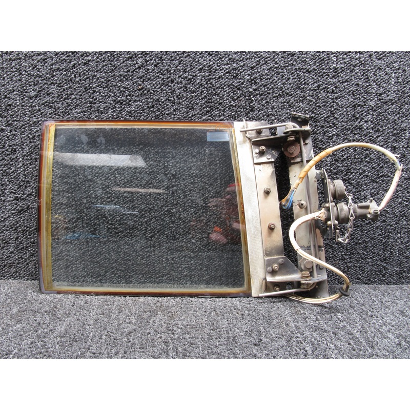 136711 PPG Window Hot Plate Assembly