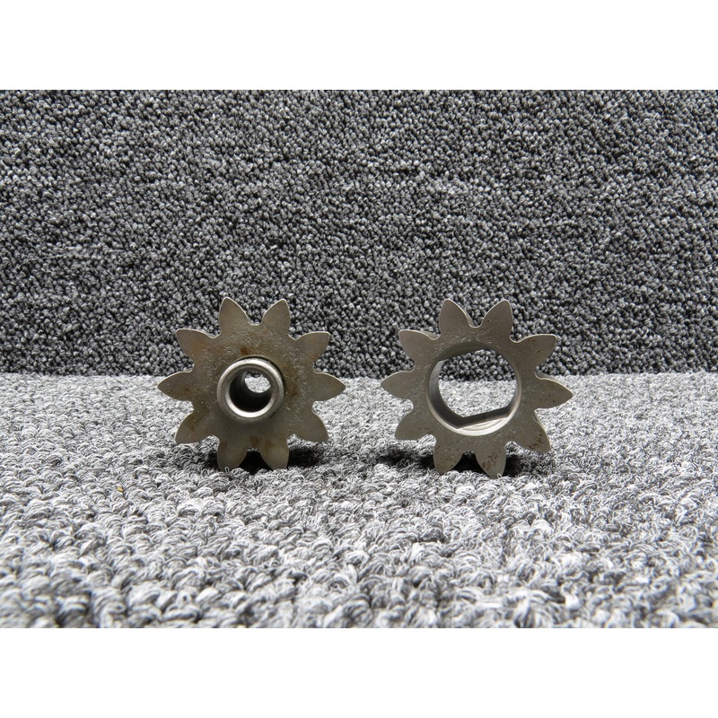 13S19646 Textron-Lycoming Crankshaft Gear (New Old Stock)