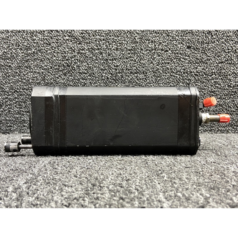 200-6 Aviation Instrument 52D54 Directional Gyro Indicator (Minus Connector)
