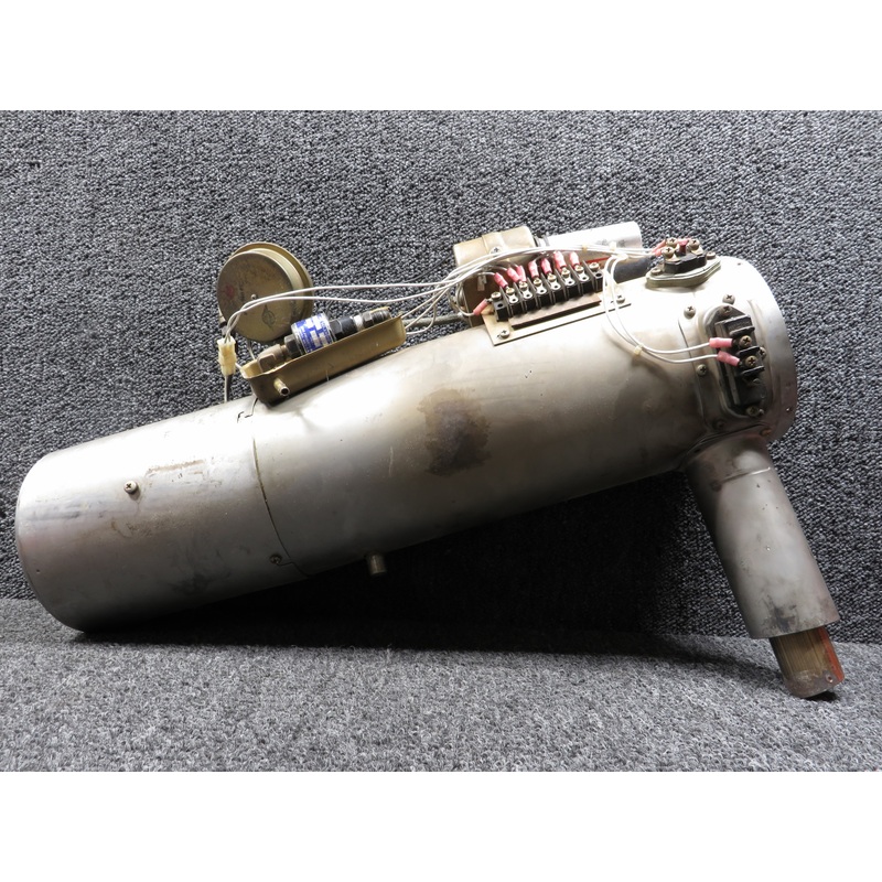 22D25-1 Janitrol B3040 Heater Assembly