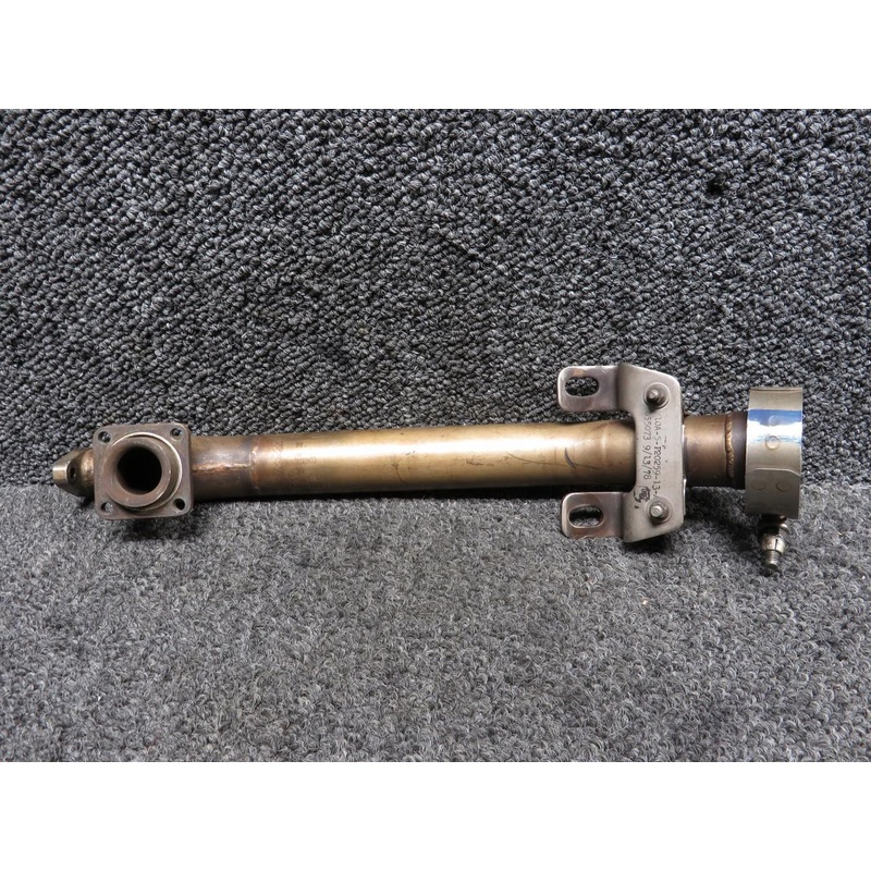 257EK-143A Hawker HS-125-400A High Pressure Air Bleed Pipe RH